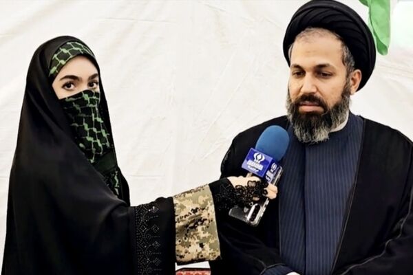 روزی که شهر بوی حرم گرفت