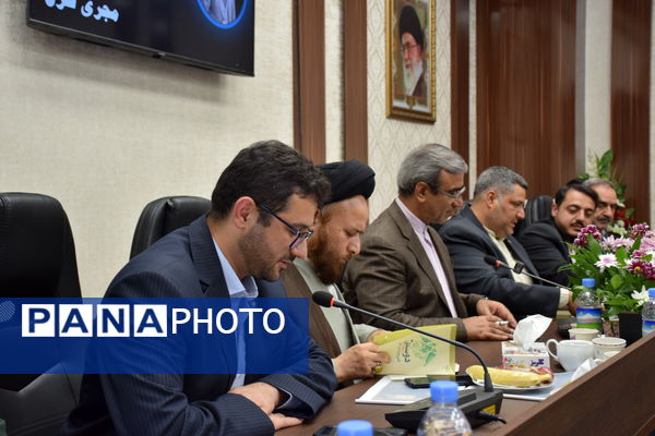 رونمایی از اطلس فرصت‌های اقتصادی تربت‌حیدریه با حضور استاندار خراسان رضوی