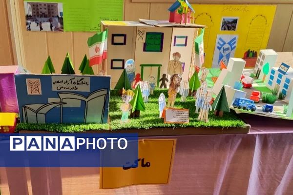 دختران سمایی پژوهش را از نو می‌سازند و آینده را رقم می‌زنند