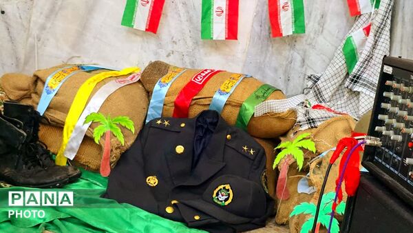 زنگ بازگشایی مدارس در شهرستان لنده نواخته شد