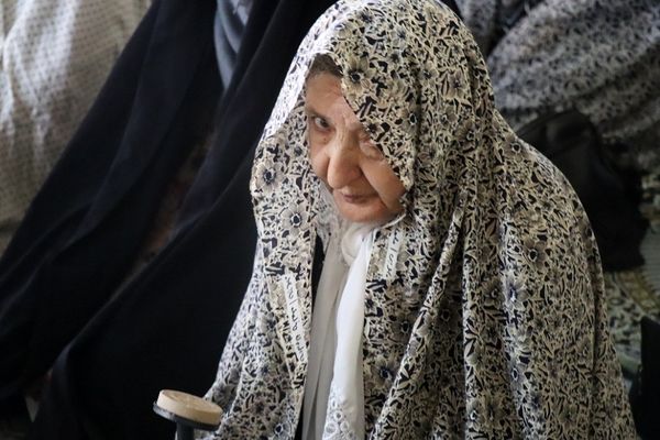 برگزاری نماز جمعه با حضور مردم پاکدشت