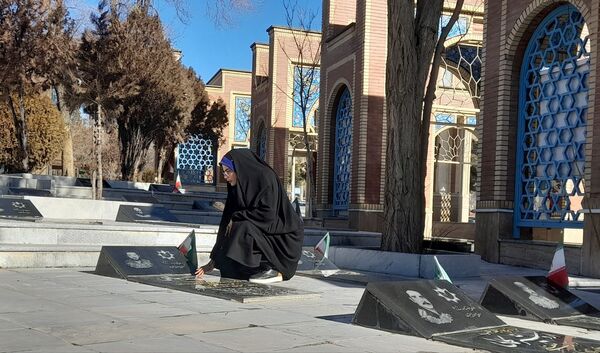 میهمانی لاله‌ها در شهرکرد