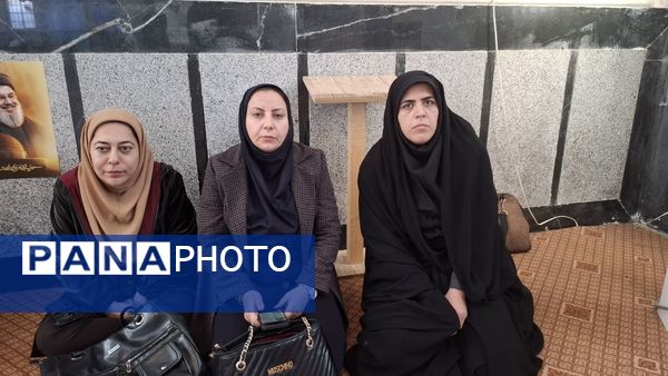 کارگاه توانمندسازی مدیران، معلمان، راهبران آموزشی، مربیان پرورشی و مشاوران شهرستان دنا