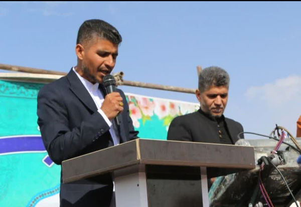  جشنواره فرهنگی ورزشی «دا» در بخش چاهک