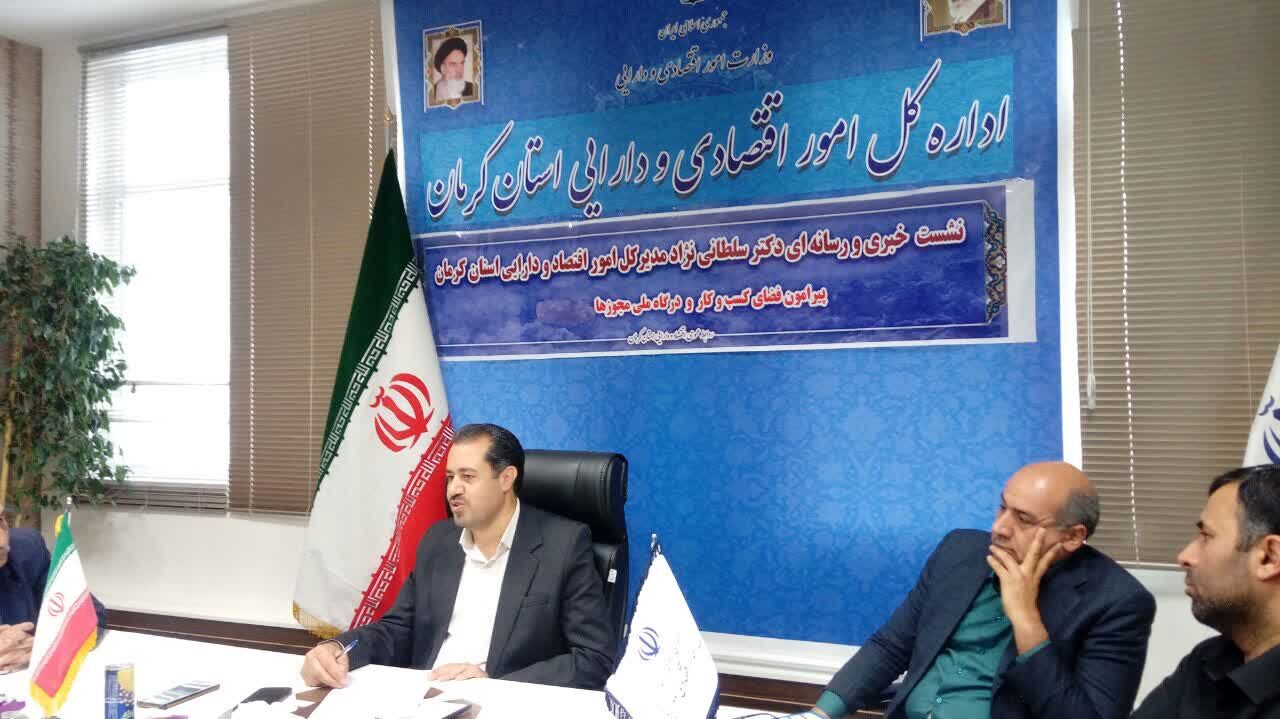 تمام مجوزهای مورد نیاز دستگاه‌های اجرایی در درگاه ملی مجوزها بارگذاری شده است