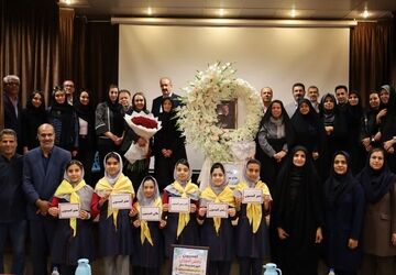 نخستین کمیسیون خیرین مدرسه ساز