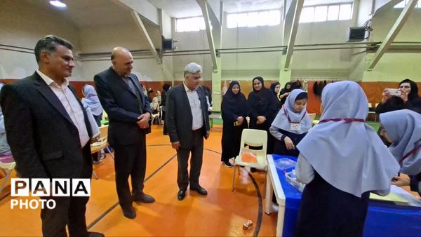  کارگاه عملیاتی جابربن حیان ناحیه ۶