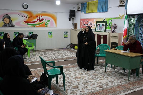 ترسیم شدن نقشه راه اجرای مانور «یاوران انقلاب» با حضور مدارس برگزیده 