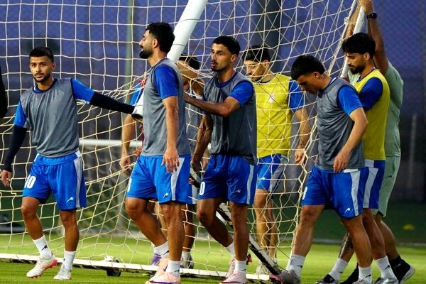 میانگین سنی تیم‌های حاضر در جام جهانی؛ زنگ خطر برای شاگردان قلعه‌نویی