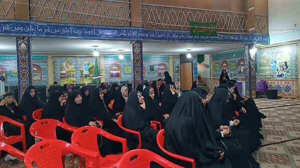 نخستین نشست طرح «همراه با شهید» در یاسوج کلید خورد