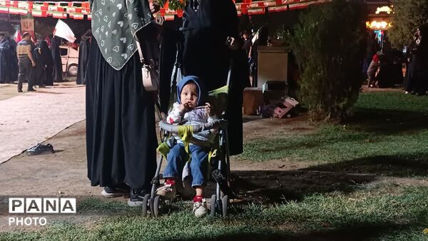 صد و هشتادو هفتمین حضور،در میدان ولیعصر الهیه 
