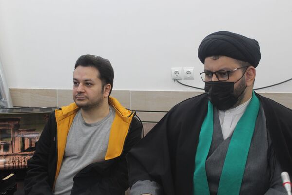 نشست معاونان و مربیان پرورشی مدارس در گلوگاه 