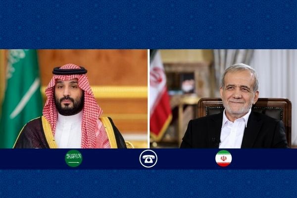 پزشکیان: رویکرد اصولی ایران مبتنی بر وحدت داخلی و تعامل سازنده با کشورهای اسلامی است