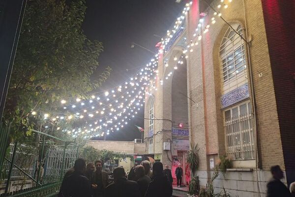 سومین رویداد «قرار خدمت» با حضور شهردار تهران در ناحیه یک شهرری