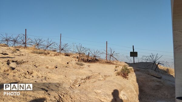 اردوی راهیان نور دانش آموزان دلیجانی به سمت غرب کشور 