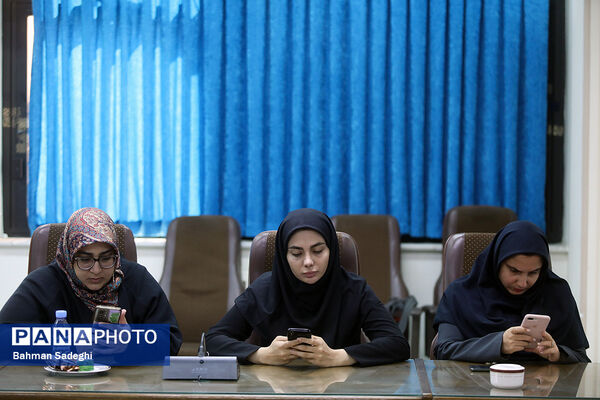 نشست خبری سخنگوی قوه قضائیه