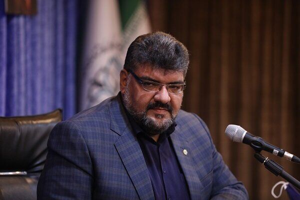 آزمون وکالت مرکز وکلای قوه قضائیه با حضور حدود ۱۱۵ هزار داوطلب برگزار شد