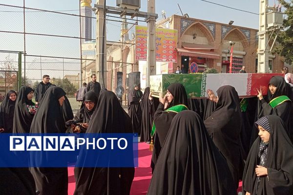 فریاد زمین تشنه به آسمان رسید