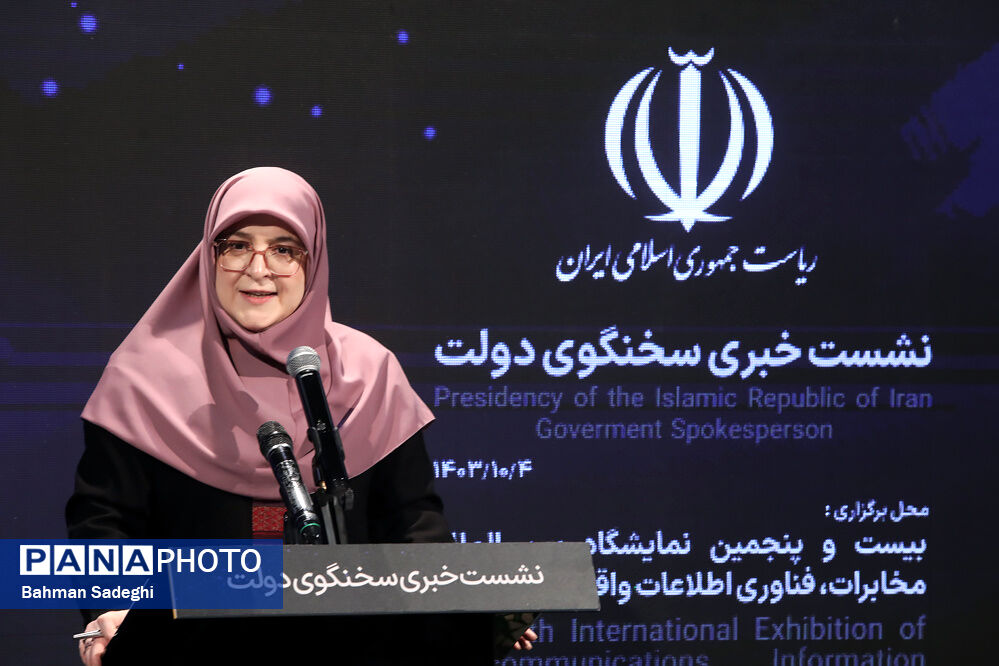 استیضاح یا استعفای یک فرد، ما را از وفاق خارج نخواهد کرد
