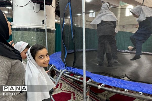 جشن بندگی وآغاز فصل تازه‌ای از مسئولیت وایمان 