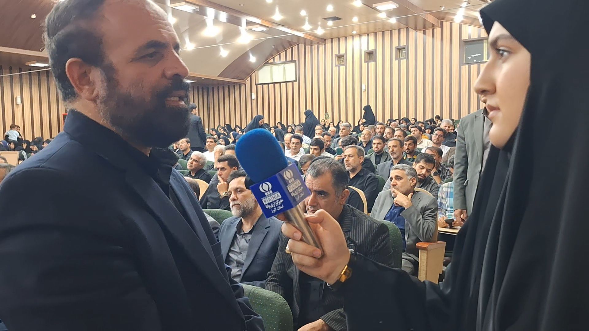 مدرسه یکی از بهترین فرصت‌ها برای انتفال سیره امام مجاهد شهید است