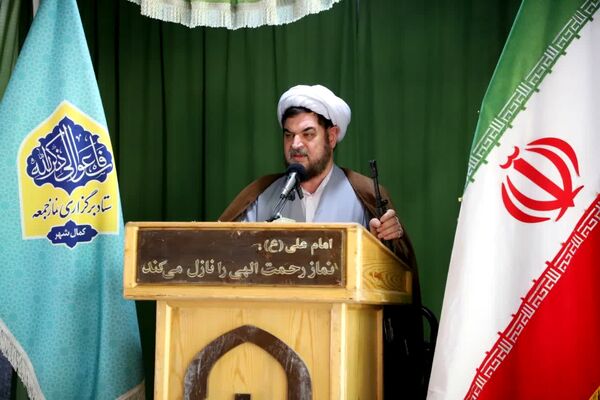 امر به معروف و نهی از منکر ضامن اجرای سایر فرایض است