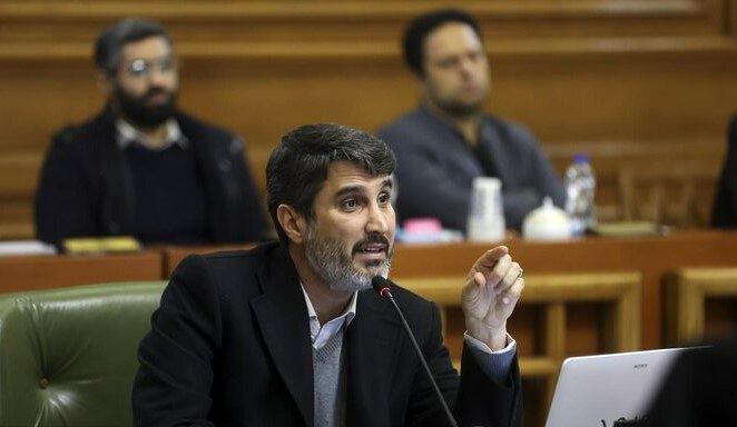 مصوبه کمیسیون ماده پنج برای انتقال پادگان‌ها اجرایی شود