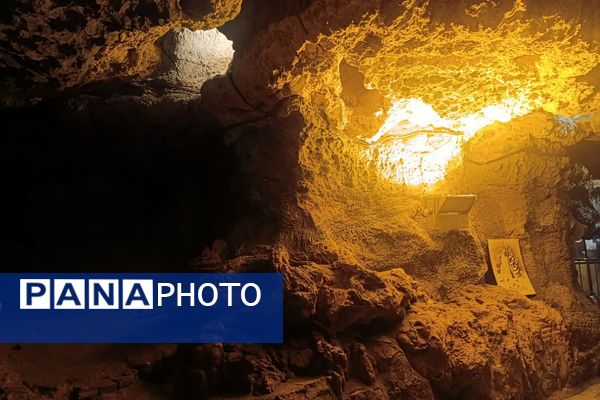 تبلور تاریخ و زیبایی در تمدن غارعلیصدر 