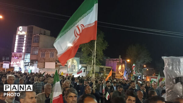 پنجاه و دوشب اقتدار،وفاداری وایستادگی