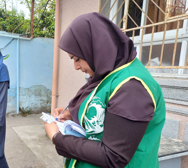 برگزاری اولین جشنواره خشکاله در استان گیلان