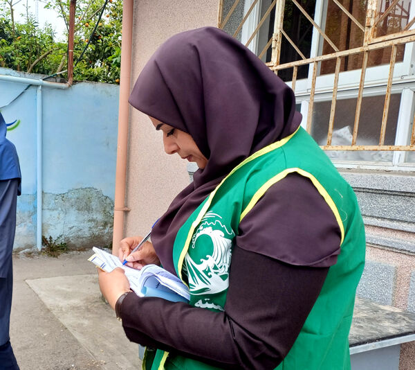 برگزاری اولین جشنواره خشکاله در استان گیلان