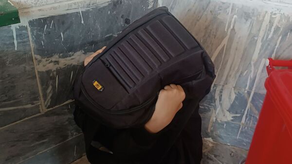 اجرای مانور سراسری زلزله در مدارس منطقه کوهنانی با هدف ارتقای آمادگی دانش‌آموزان