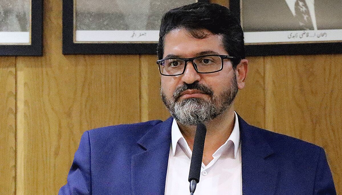 خدمات دفاتر اسناد رسمی مجازی می‌شود