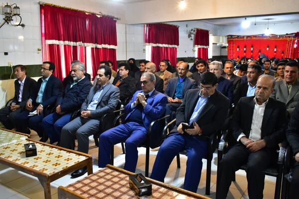 نواخته شدن زنگ پژوهش مدارس کهگیلویه و بویراحمد