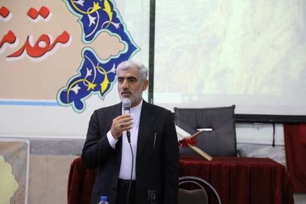 توسعه یک جامعه با معلم و مدرسه آغاز می‌شود