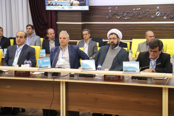 دومین روز اجلاس روسای آموزش و پرورش کشور در آذربایجان شرقی
