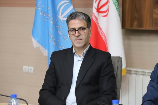 دیدار مردمی مدیرکل آموزش و پرورش آذربایجان شرقی در آستانه بازگشایی مهر