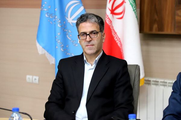 دیدار مردمی مدیرکل آموزش و پرورش آذربایجان شرقی در آستانه بازگشایی مهر