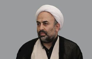 حجت الاسلام زائری مشاور مدیرعامل بنیاد سینمایی فارابی شد
