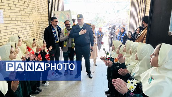 سیزدهمین دوره انتخابات شورای دانش آموزی استان کرمان با حضور قائم مقام سازمان دانش آموزی جمهوری اسلامی ایران