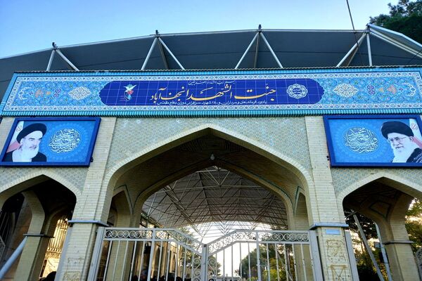اعزام دانش‌آموزان نجف آباد به سرزمین نور 