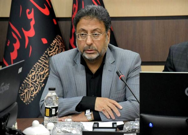 تقدیر از شهرداران مدارس آموزش و پرورش منطقه ۱۴ 
