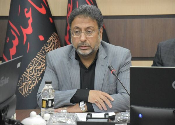 تقدیر از شهرداران مدارس آموزش و پرورش منطقه ۱۴ 