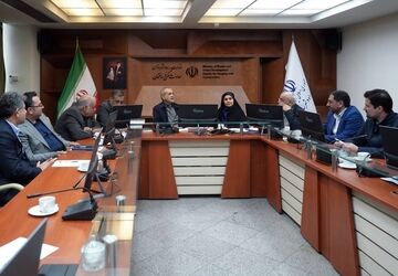 ‌ایران با اتکا به توان دفاعی و انسجام ملی، مسیر پیشرفت و تعالی را با قدرت ادامه خواهد داد