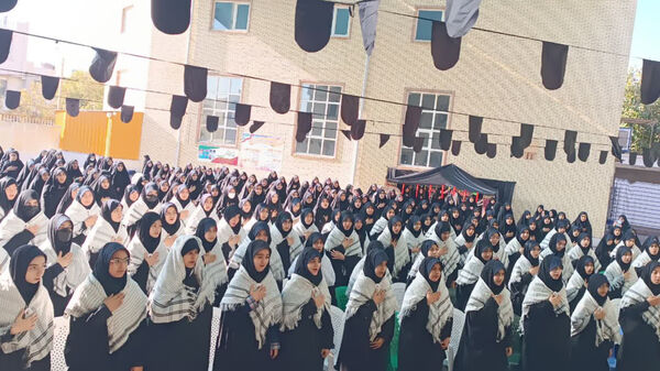  نسل حاجی‌زاده؛ امتداد راه زهرا (س) در سنگر انقلاب 