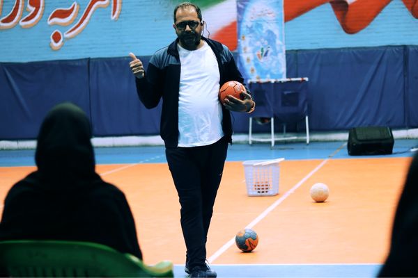 ارتقای مهارت دبیران تربیت‌بدنی با برگزاری دوره توانمندسازی در ورامین
