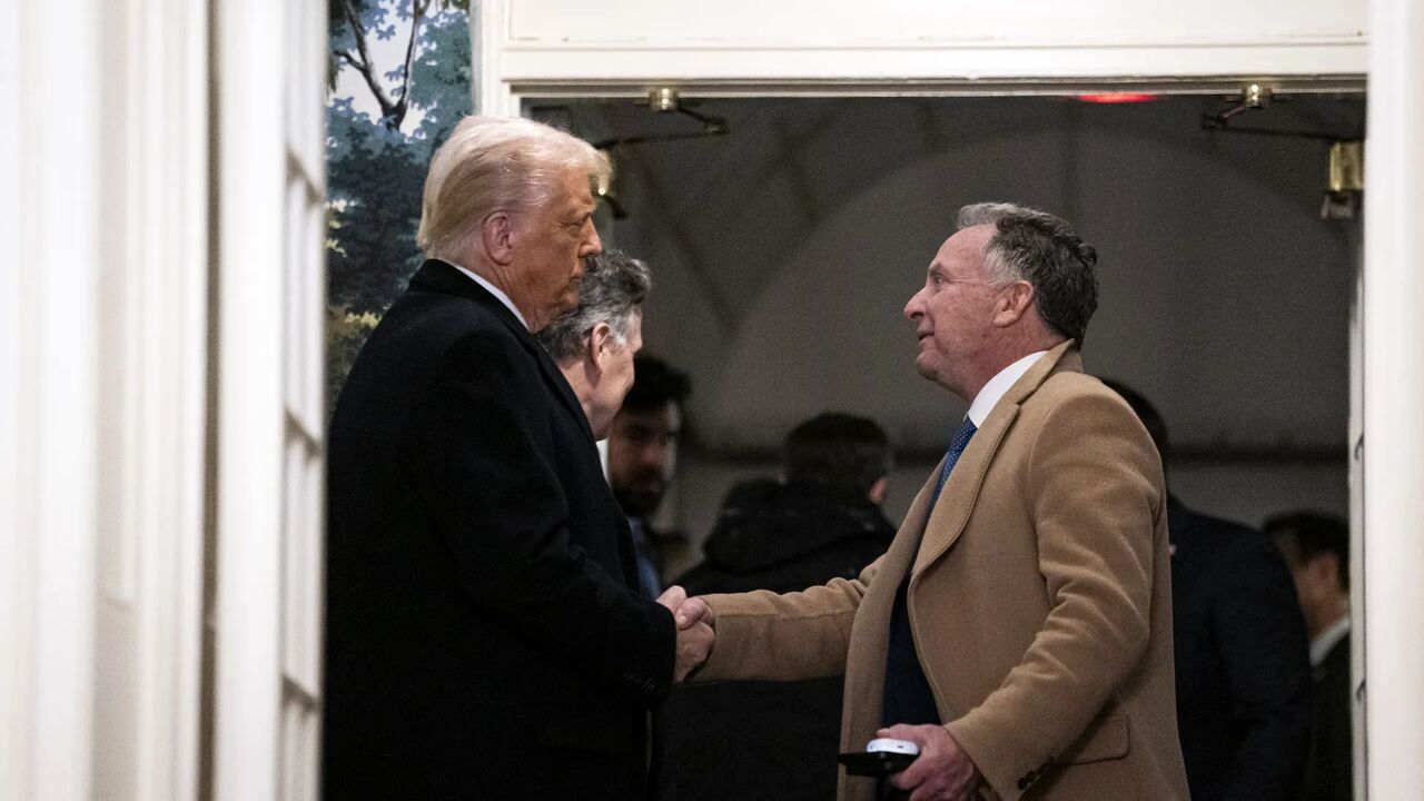 ویتکاف: گفت‌وگوهای بسیار مثبت و سازنده‌ای با ایران داشتیم