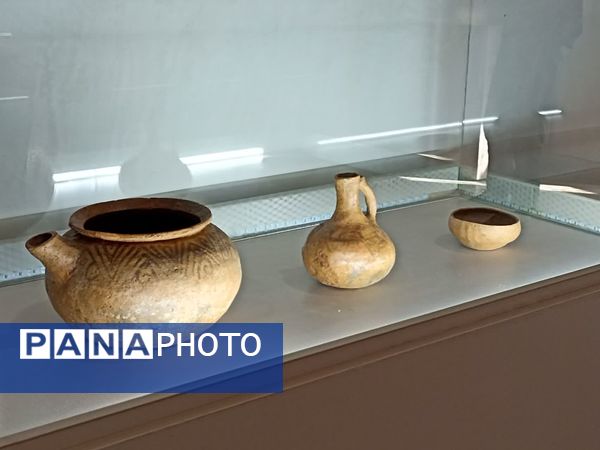  «باغ اکبریه» بیرجند