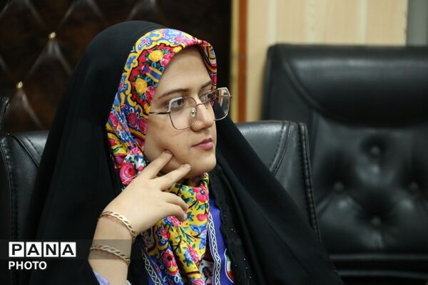 نشست شورای برنامه‌ریزی سازمان دانش‌آموزی استان یزد