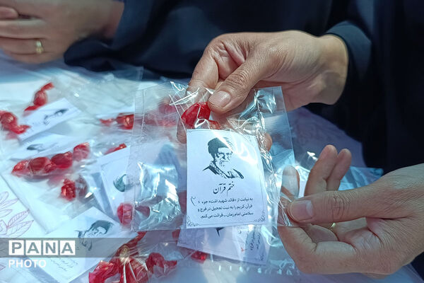 آموزش و پرورش خراسان شمالی در کنار زائران؛ از مشاوره تا خدمات سلامت در موکب باباامان
